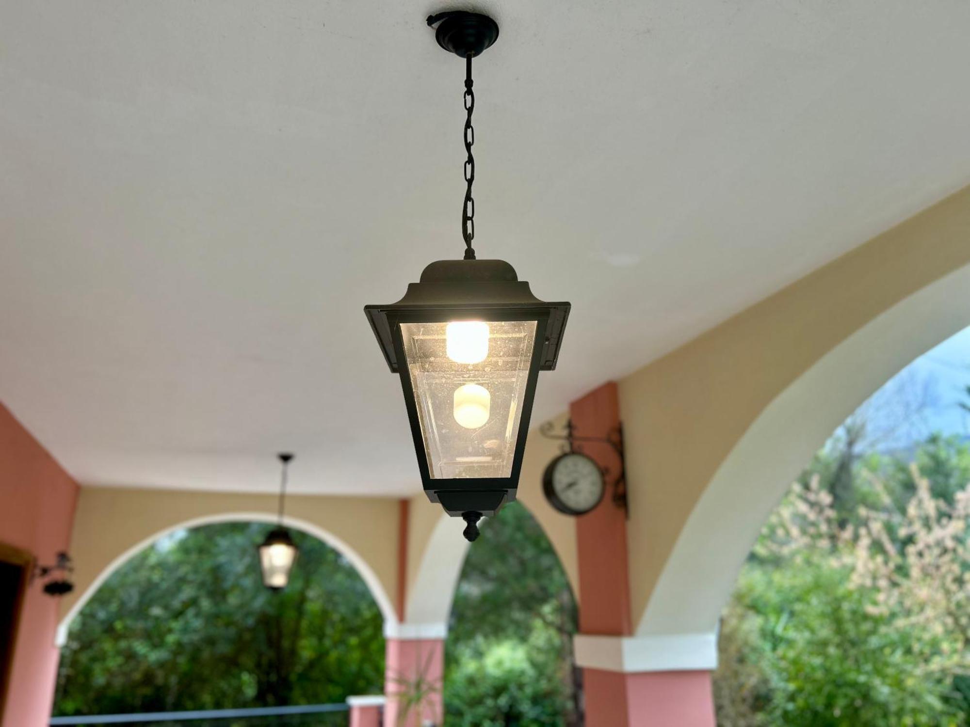 Villa Valia Seaside Ipsos